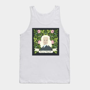 Tammy Tank Top